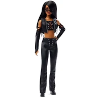 Barbie Music Series Aaliyah Doll 