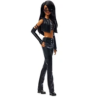 Barbie Music Series Aaliyah Doll 
