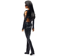 Barbie Music Series Aaliyah Doll 