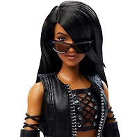Barbie Music Series Aaliyah Doll 