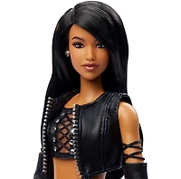 Barbie Music Series Aaliyah Doll 