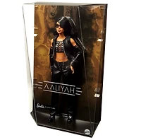 Barbie Music Series Aaliyah Doll 
