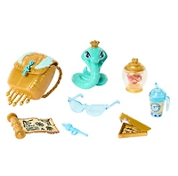 Monster High Cleo De Nile Fashion Doll With Pet Hissette And Accessories 