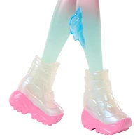 Monster High Lagoona Blue Fashion Doll With Pet Neptuna And Accessories 