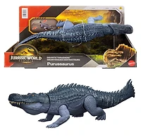 Jurassic World: Rebirth Mattel 2025 - Gigantic Thrashers – One Variation Chosen at Random