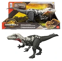 Jurassic World: Rebirth Mattel 2025 - Gigantic Thrashers – One Variation Chosen at Random
