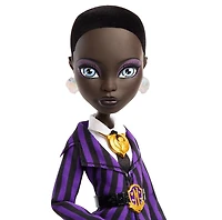 Monster High x Wednesday Bianca Barclay Doll 