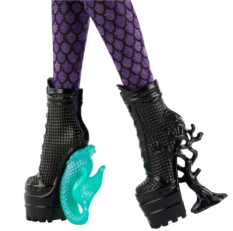 Monster High x Wednesday Bianca Barclay Doll 