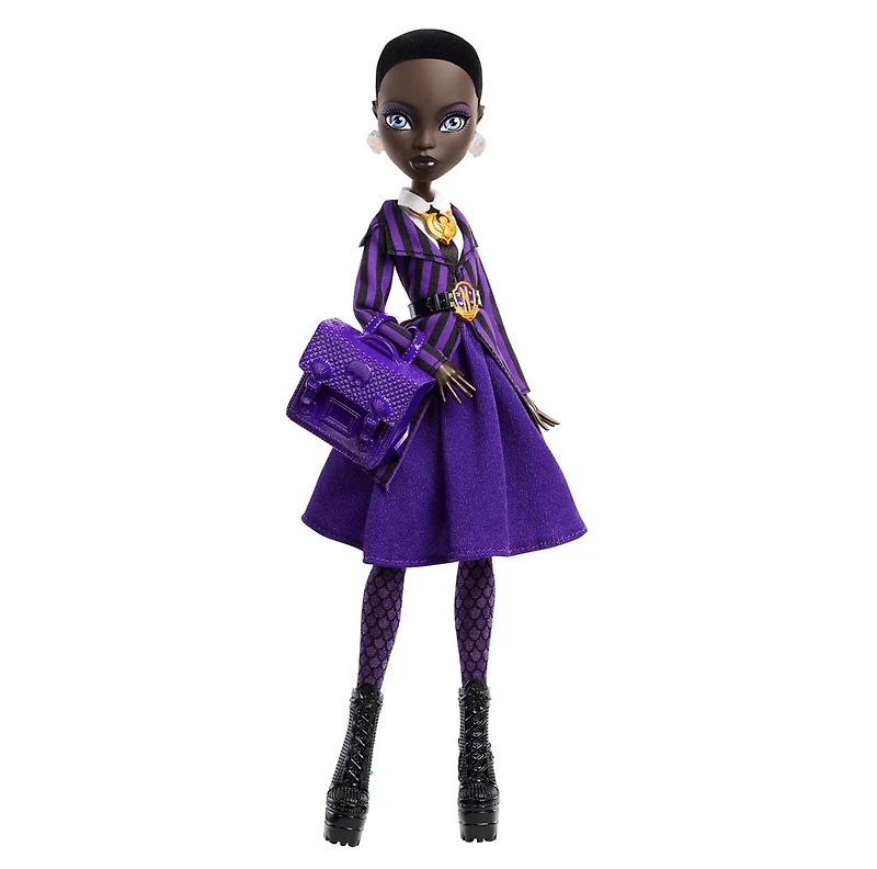 Monster High x Wednesday Bianca Barclay Doll 