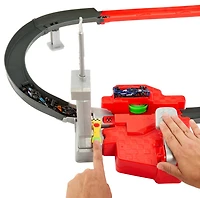 Hot Wheels Racing Sprint Track Set 