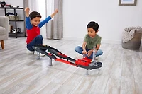 Hot Wheels Racing Sprint Track Set 
