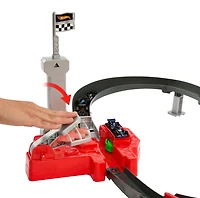 Hot Wheels Racing Sprint Track Set 