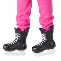 Barbie Tim Hortons x PWHL Doll - Brunette 