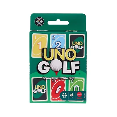 UNO Golf 