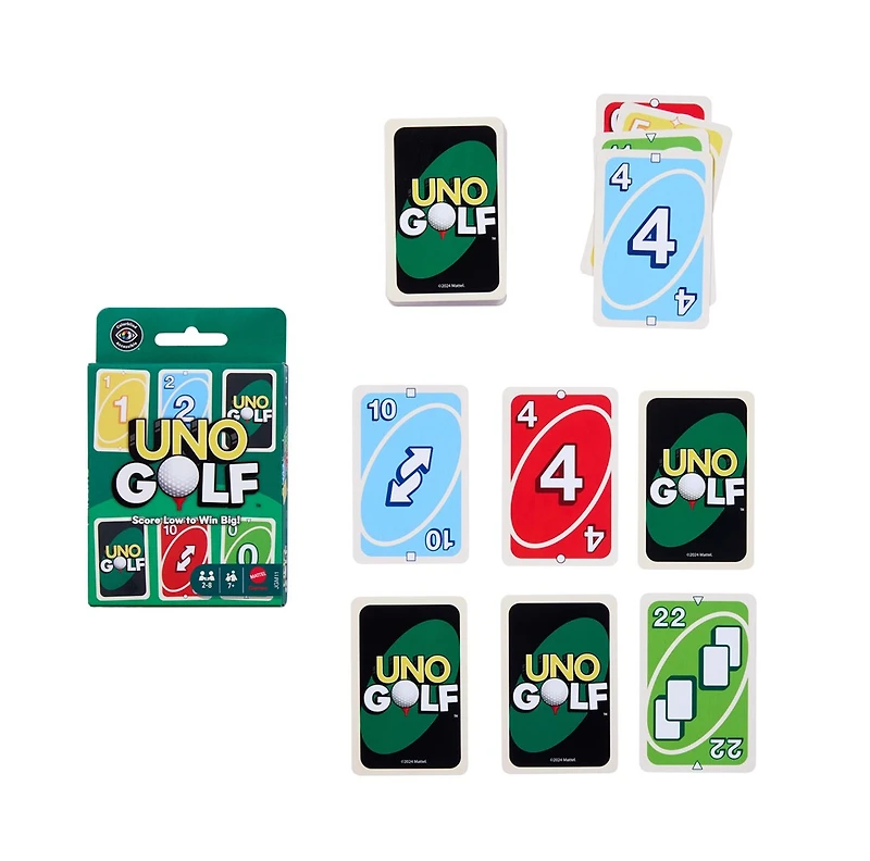 UNO Golf 
