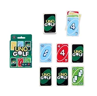 UNO Golf 