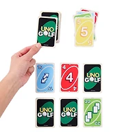 UNO Golf 