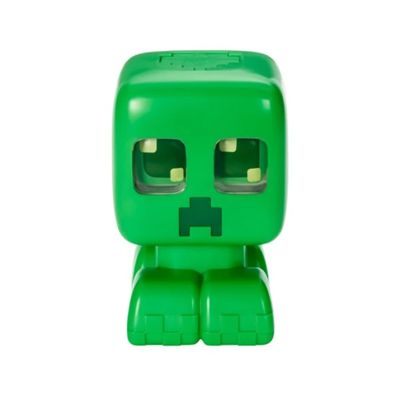 Minecraft: My Pet Creeper 