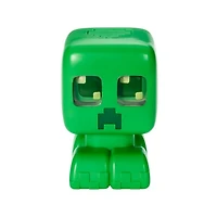 Minecraft: My Pet Creeper 
