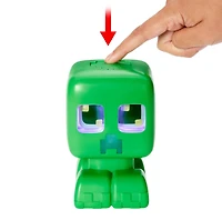 Minecraft: My Pet Creeper 