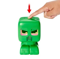 Minecraft: My Pet Creeper 
