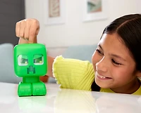 Minecraft: My Pet Creeper 