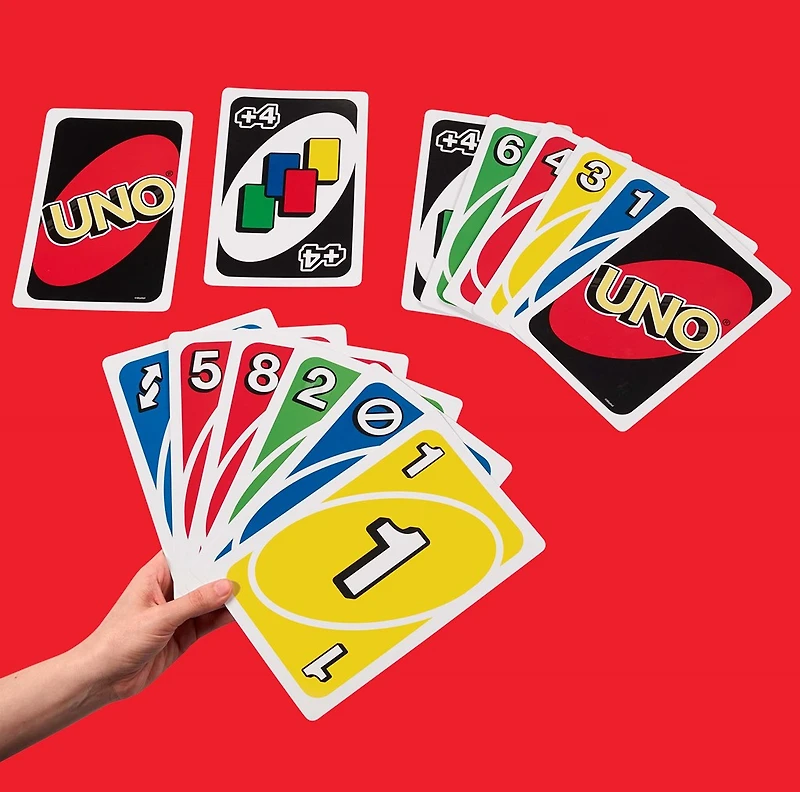 UNO Giant