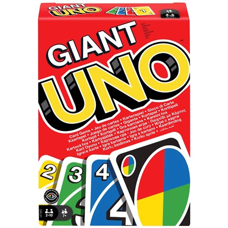 UNO Giant