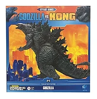 Godzilla Vs Kong 2021 Stylist Ser Godzilla PX Pvc Figure 