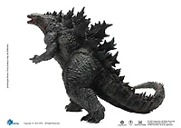 Godzilla Vs Kong 2021 Stylist Ser Godzilla PX Pvc Figure 