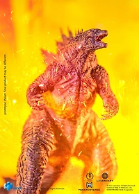 Godzilla Vs Kong 2021 Stylist Ser Godzilla PX Pvc Figure 