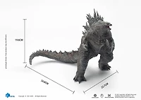 Godzilla Vs Kong 2021 Stylist Ser Godzilla PX Pvc Figure 
