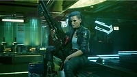 Cyberpunk 2077: Ultimate Edition