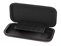 PowerA Slim Case for Nintendo Switch 2 - Dark Heather Grey 