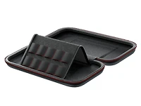 PowerA Slim Case for Nintendo Switch 2 - Dark Heather Grey 