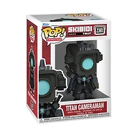 POP! Titan Cameraman