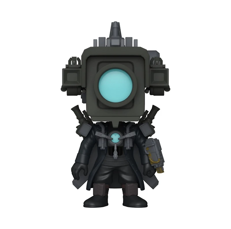 POP! Titan Cameraman