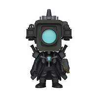 POP! Titan Cameraman