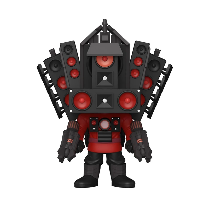 POP! Titan Speakerman