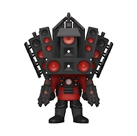POP! Titan Speakerman