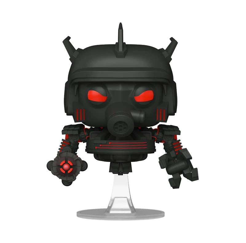 POP! Juggernaut Astro Toilet