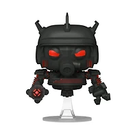 POP! Juggernaut Astro Toilet