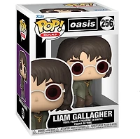Oasis Funko POP! Rocks Liam Noel Gallagher 2-Pack 