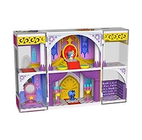 Bitty POP! Bitty Box Canterlot Castle 