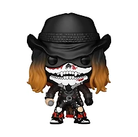 POP! Rob Zombie with Bandana 