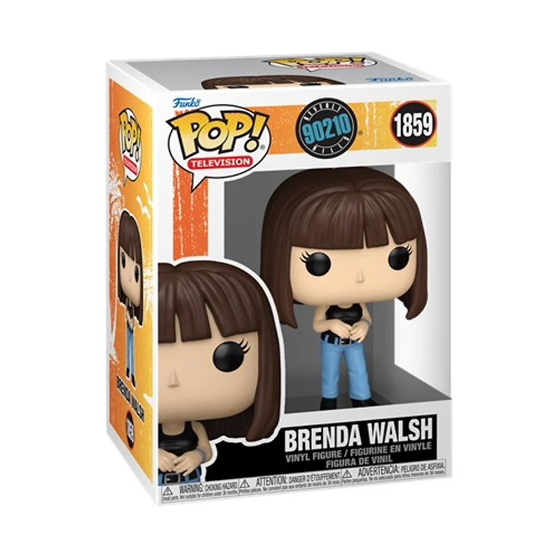 POP! Brenda Walsh