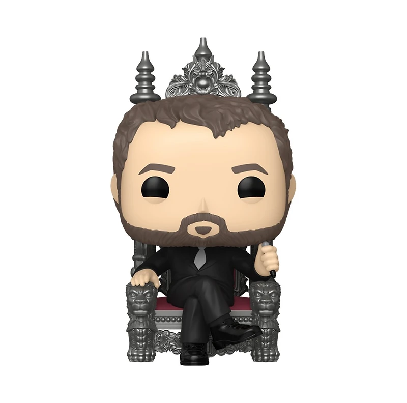 POP! Premium Crowley King of Hell
