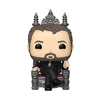 POP! Premium Crowley King of Hell