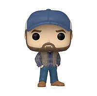 POP! Bobby Singer