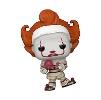POP! Bob Gray as Pennywise